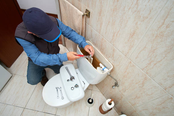 Best Sewer Line Repair  in Biddeford, ME